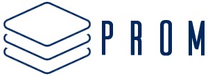 Prom Digital Logo